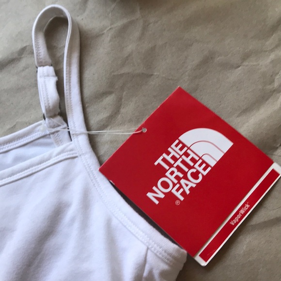 NWT The North Face Mira Vaporwick Cami Women's - Picture 5 of 11